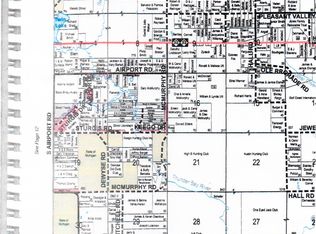 Pleasant Valley Rd, Atlanta, MI 49709