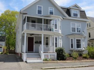 40 Central St, Beverly, MA 01915