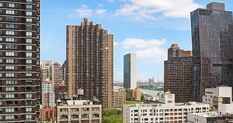 Rented by Keller Williams NYC