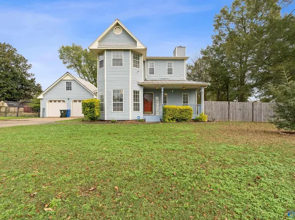 407 Christopher Dr, Athens, AL 35611