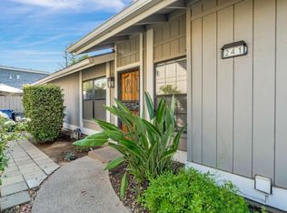 241 E Cole Ave, Fresno, CA 93720