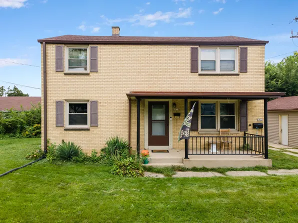 6822-6824 W Cleveland Ave, Milwaukee, WI 53219