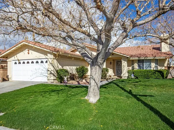 43902 Balmuir Ave, Lancaster, CA 93535