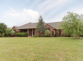 7901 Scotch Ln, Tuttle, OK 73089