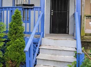 2859 W Lanvale St, Baltimore, MD 21216