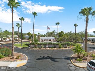 91 S Paseo Quinta APT A, Green Valley, AZ 85614