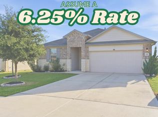 220 Apache Plum Dr, Kyle, TX 78640