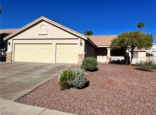 237 Collindale St, Henderson, NV 89074