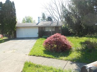 4782 Beaucroft Ct, Columbus, OH 43231