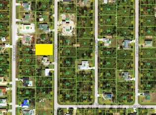 5495 Ashwood Rd #8, Pt Charlotte, FL 33981