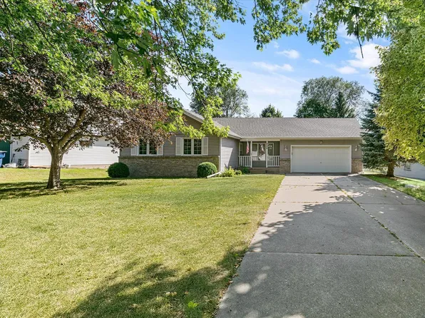 926 21st St SE, Saint Cloud, MN 56304