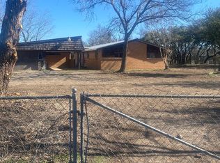 2703 Gardner Rd, Hudson Oaks, TX 76087