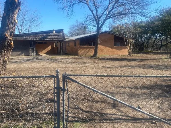 2703 Gardner Rd, Hudson Oaks, TX 76087