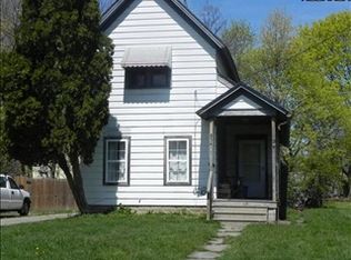 834 W 22nd St, Lorain, OH 44052