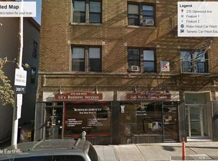 275 Glenwood Ave, East Orange, NJ 07017