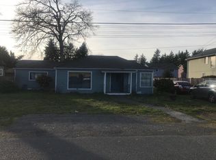 7818 Burgess St W, Lakewood, WA 98499