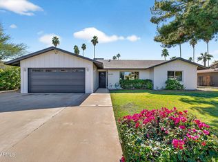 1725 E La Jolla Dr, Tempe, AZ 85282