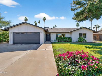 1725 E LA JOLLA Drive, Tempe, AZ, 85282