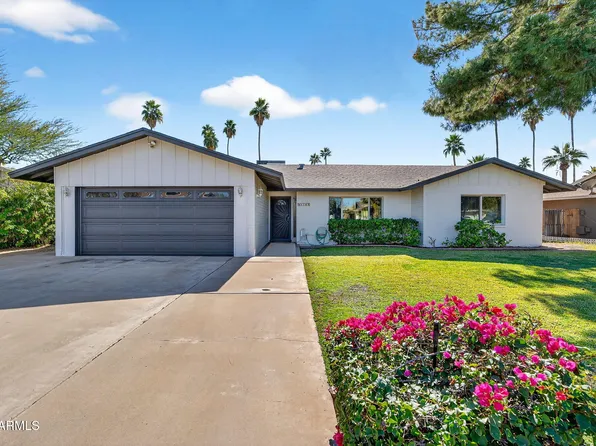 1725 E La Jolla Dr, Tempe, AZ 85282