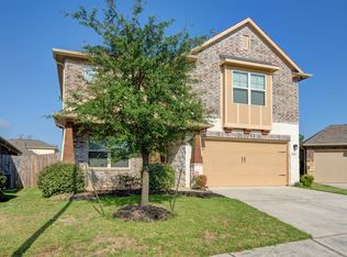 23707 Walnut Maze Ct, Spring, TX 77389