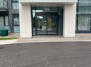 95 Oneida Cres #1101, Richmond Hill, ON L4B0H5