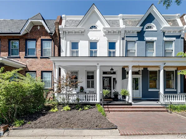 2924 Ellwood Ave, Richmond, VA 23221