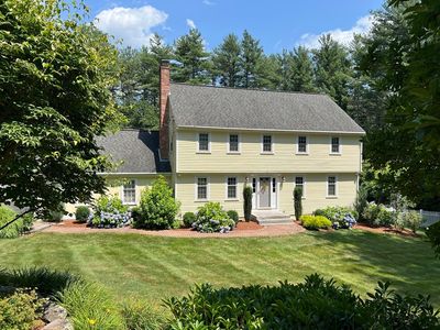 218 Pond St, Hopkinton, MA, 01748