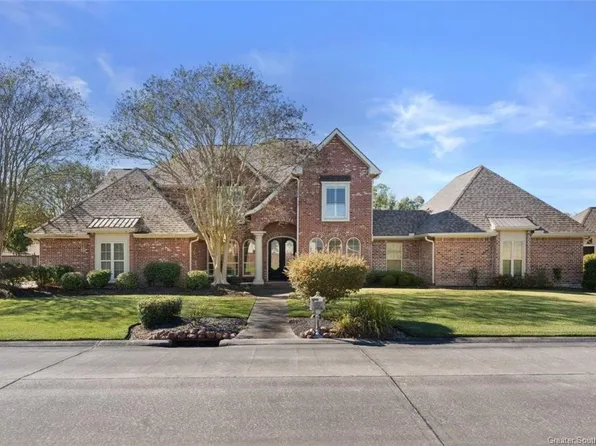 216 Pin Oak Dr, Sulphur, LA 70663