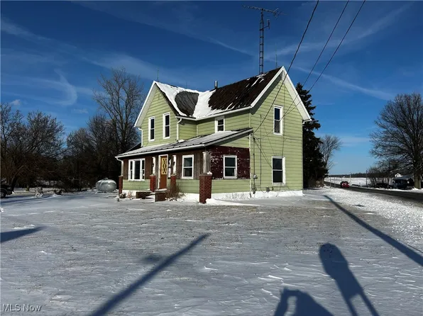 5759 State Route 39, Tiro, OH 44887