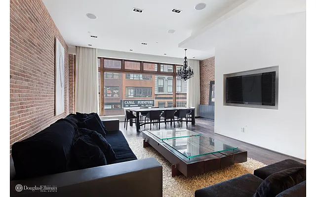 Rented by Douglas Elliman | media 13