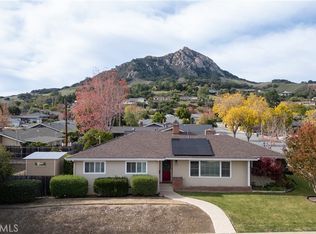 644 Jeffrey Dr, San Luis Obispo, CA 93405