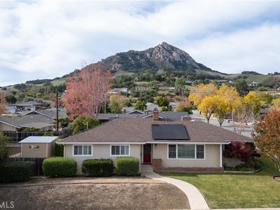 644 Jeffrey Dr, San Luis Obispo, CA, 93405