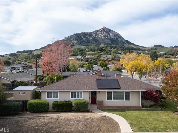 644 Jeffrey Dr, San Luis Obispo, CA 93405