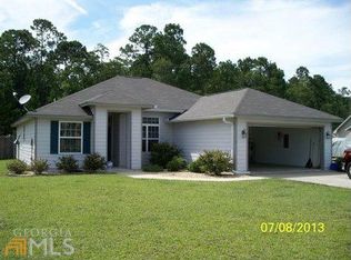 703 Victoria Cir, Saint Marys, GA 31558