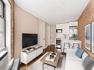 508 E 12th St #6A, New York, NY 10009