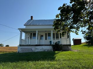 8219 Green Valley Rd, New Market, MD 21774