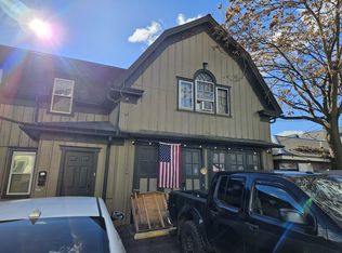 1063 W 4th St #1063-1/2-2W, Williamsport, PA 17701