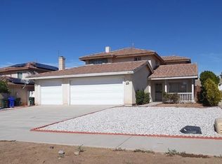 15165 Daisy Rd, Adelanto, CA 92301