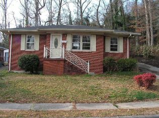 206 Heard St, Kinston, NC 28501