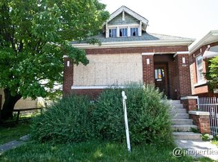 7430 S Sangamon St, Chicago, IL 60621