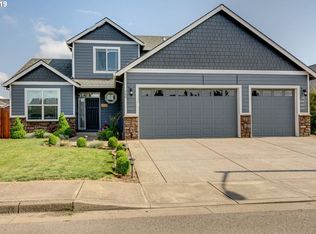 736 Trinity Ct, Molalla, OR 97038