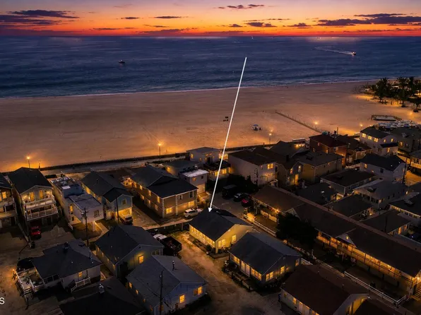 218 Limroth Row #A1, Pt Pleasant Beach, NJ 08742