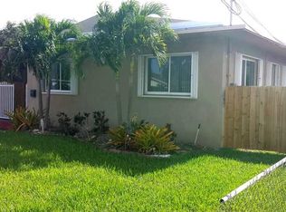 2800 NW 90th St, Miami, FL 33147