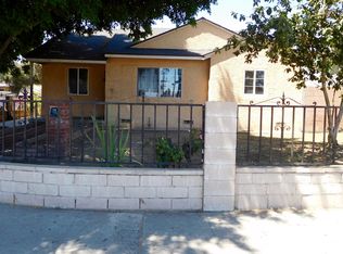 1329 W McFadden Ave, Santa Ana, CA 92704