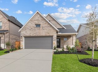 Arlene Plan, The Grand Prairie 40', Hockley, TX 77447