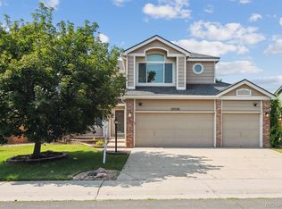 15426 E Dorado Ave, Centennial, CO 80015