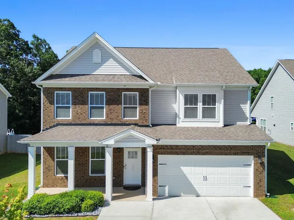 703 Fern Hollow Trl, Anderson, SC 29621