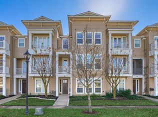 218 Breezy Way, The Woodlands, TX 77380