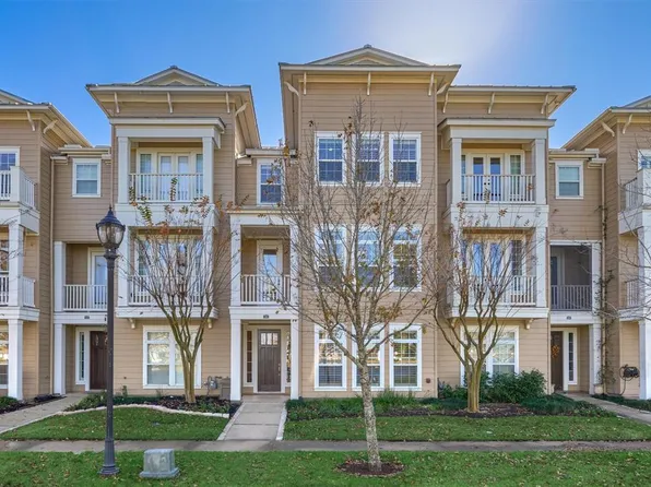 218 Breezy Way, The Woodlands, TX 77380