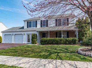 1806 Leedum Ln, Quakertown, PA 18951